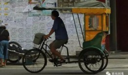 网红爆料三轮车视频播放,引发网友热议！